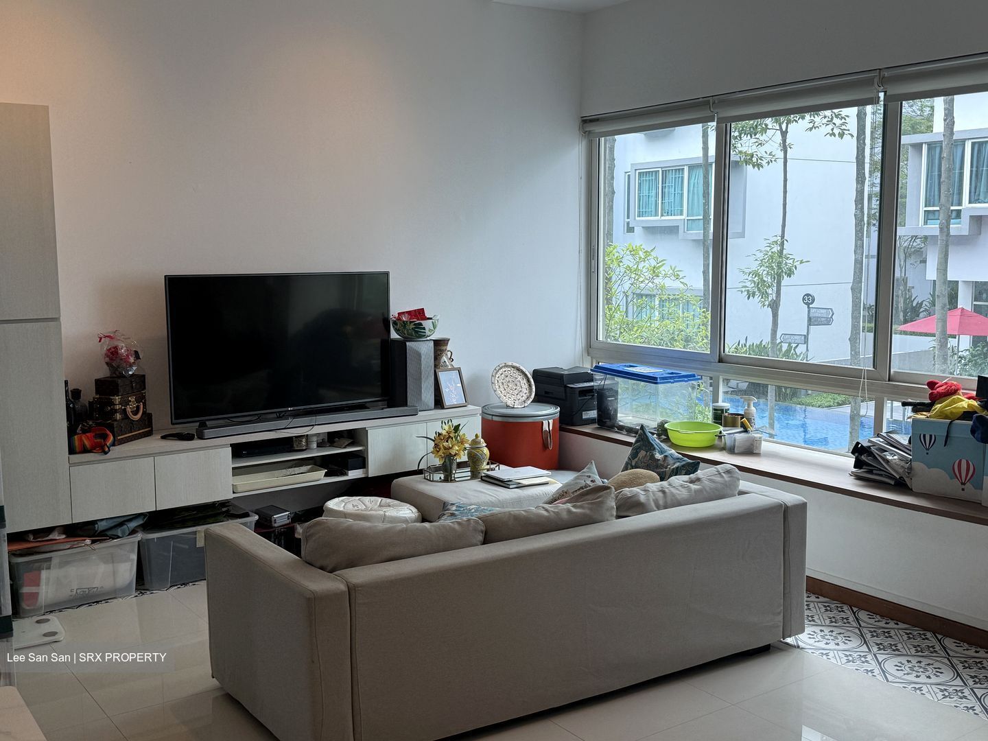 Le Reve (D14), Condominium #588206411